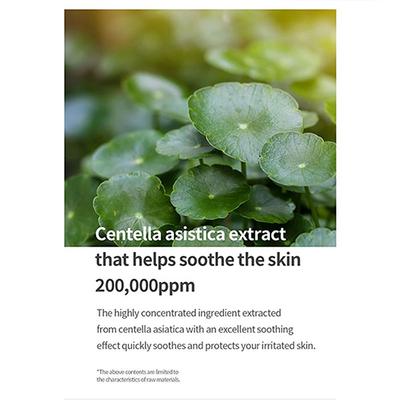 Mixsoon Centella Mask Pack 25 gm - Sheet Masks