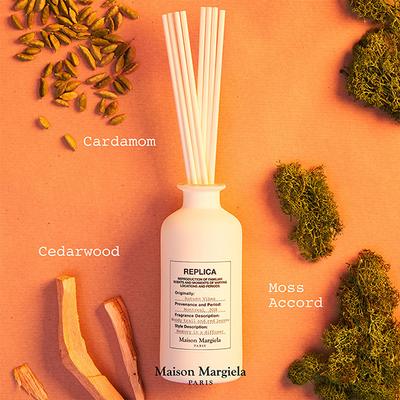 Maison Margiela Autumn Vibes Diffuser 185 ml - Air Fresheners