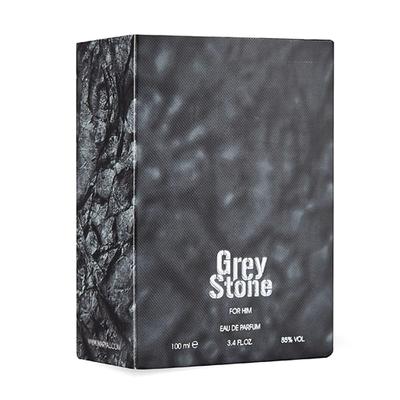 Maryaj Edp Grey Stone For Him 100 Ml - Men Perfumes (Edt/Edp)