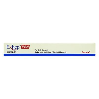 EXHEP Pen(Device) 1's - Blood Clot-Ant