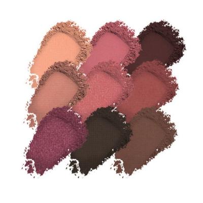 Swiss Beauty Ultimate Eyeshadow Palette - (Shade-6) 6 gm - Eye Shadow Palettes