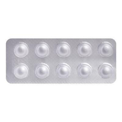 VOGLITOR R 1/0.3 Tablet 10's - Diabetes-Ant