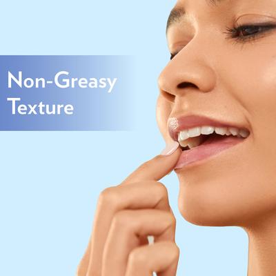 Vaseline Lip therapy Tins Original Care 17gm - Lip Scrubs