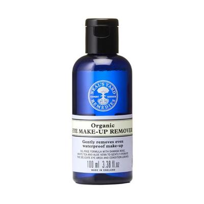 Neal'S Yard Remedies Eye Make Up Remover 100 ml - Make Up Removers