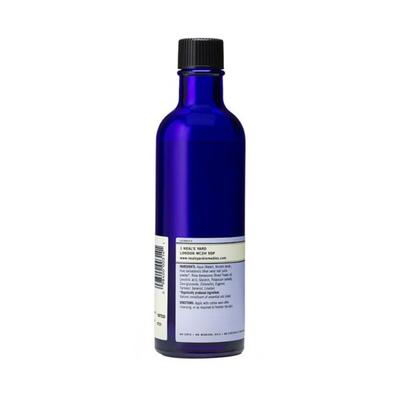 Neal'S Yard Remedies Rehydrating Rose Toner 200 ml - Face Mists