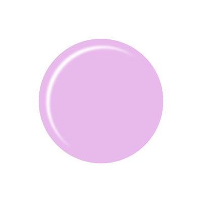 Sery Colorflirt Nail Paint Princess Grace, Purple 10 ml - Nail Polish