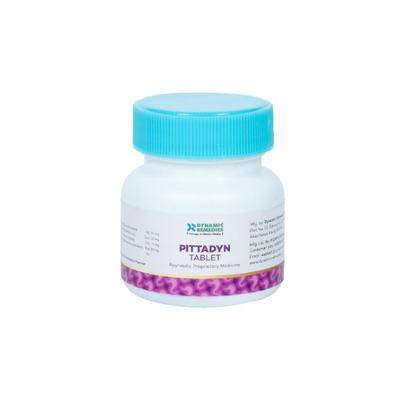Madhav Baug Pittadyn tablets 60 g - Speciality Medicines