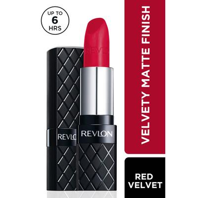 Revlon Colorburst Lipstick - Red Velvet 3.7 g - Lipsticks