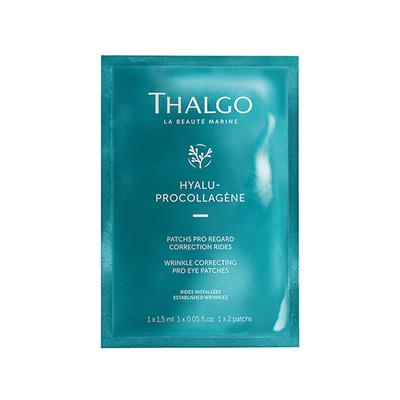 Thalgo Wrinkle-Correcting Pro Eye Patches - 8 X 1.5Ml 1's - Eye Masks
