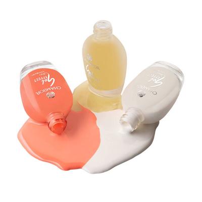 Chambor Gel Effectnail Lacquer The French Manicure - 0316 30 ml - Nail Polish