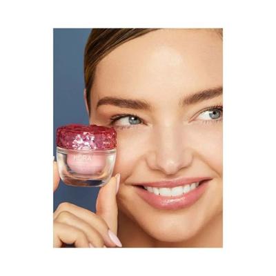 KORA Organics Berry Bright Vitamin C Eye Cream Refill 15 ml - Under Eye Creams & Serums