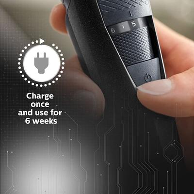 Philips Smart Beard Trimmer (BT3241/15) 1's - Trimmers