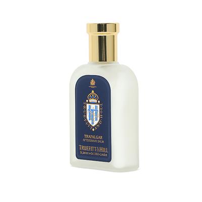 Truefitt and Hill Trafalgar Aftershave Balm Essential Grooming Collection 100 ml - Pre & Post Shaves