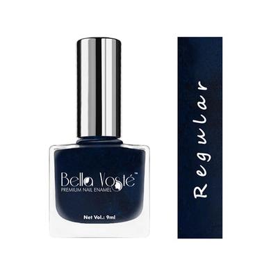 Bella Voste Gel-Shine Nail Paints Girl'S Night Out(38) 9 Ml - Nail Polish