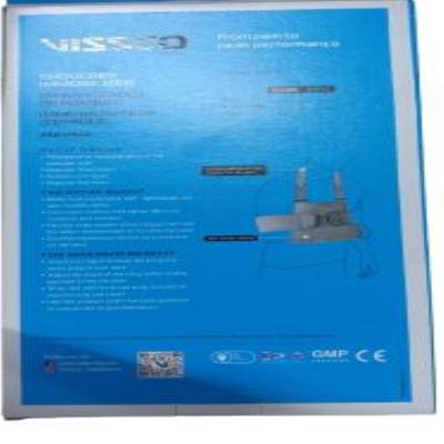 Vissco Core Shoulder Immobilizer Firm Support (0806) (L) 1's - Supports And Braces
