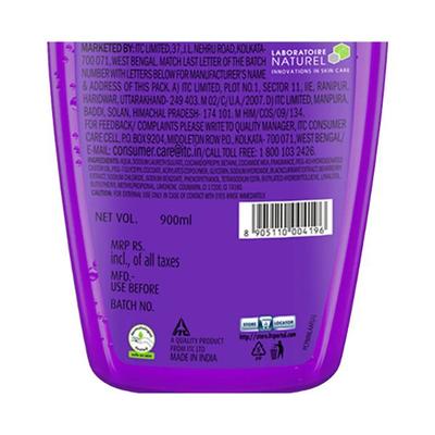 Fiama Shower Gel Blackcurrant & Bearberry 900 ml - Shower Gels & Body Wash