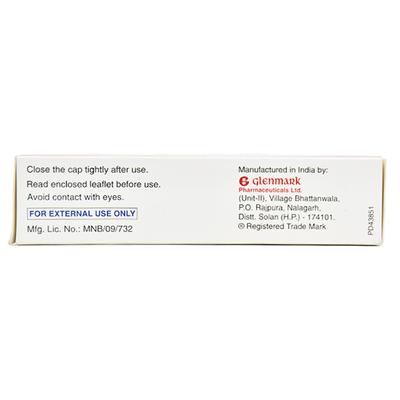 CANDIDOX Cream 50gm - Fungal Infections-Tps