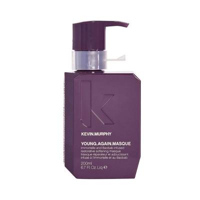 Kevin Murphy Young Again Immortelle Softening Masque 200 ml - Hair Masks & Packs