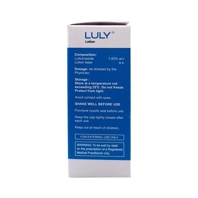 Luly Lotion 30ml - Fungal Infections-Taa