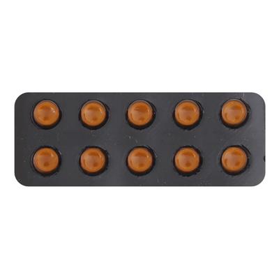 HALTIX FORTE Tablet 10's - Psychosis-Ans