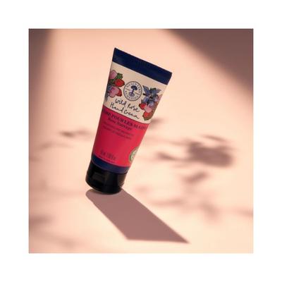 Neal'S Yard Remedies Wild Rose Hand Cream 50 ml - Hand Creams