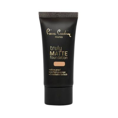 Pierre Cardin Paristruly Matte Foundation 285 R.Beige 30 ml - Foundation