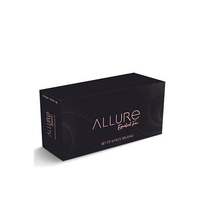 Allure Essential (Set of 6) Professional Face Brushes - RGKF 06 1's - Face Brush