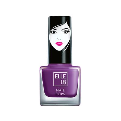 Elle 18 Nail Pops 195 5 ml - Nail Polish