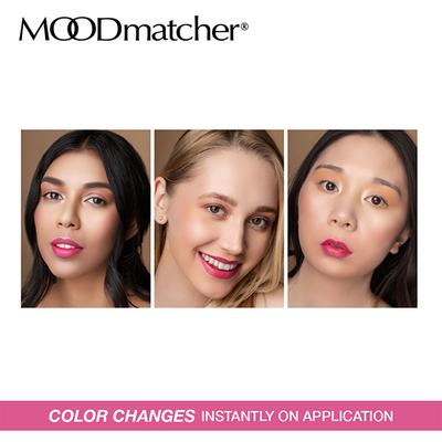 Fran Wilson Moodmatcher Luxe Twist Stick Purple 2.9 gm - Lipsticks