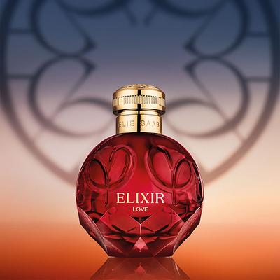 Elie Saab Elixir Love Eau de Parfum 30 ml - Women Perfumes (Edt/Edp)