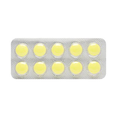 Translol XL 25mg Tablet 10'S - Hypertension-Bet