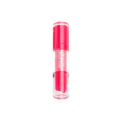 Miss Rose Long Lasting Mettalic LipGloss 7701 - 026M 06 20 gm - Lip Glosses