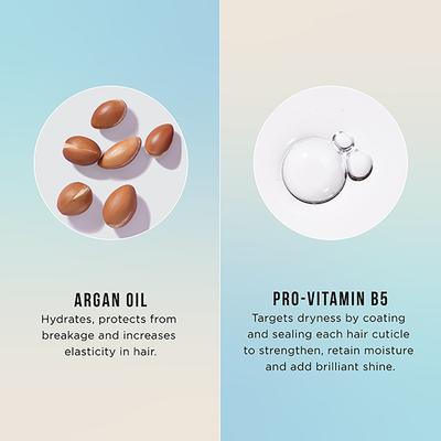 Hask Argan Oil Repairing Deep Conditioner 50 gm - Hair Masks & Packs