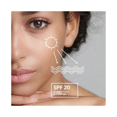 Lotus Botanicals Skin Brightening Face Moisturiser 45 gm - Face Moisturizers