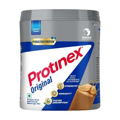 Protinex Powder - Original Flavour (Jar) 400 gm - Protein Drink