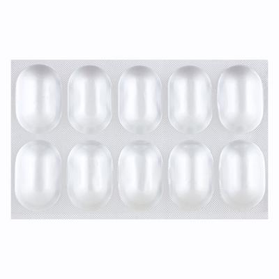 ADGABA NT Tablet 10's - Neuropathic Pain-Dru