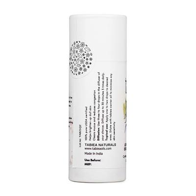 Tabiea Essential Oil - Lemongrass 10 ml - Essential Oils