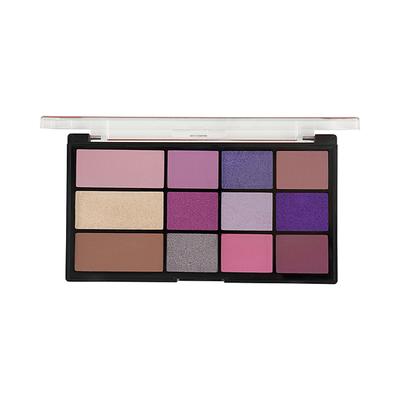 MARS All I Need Makeup Kit- 02 21.5 gm - Face Palettes