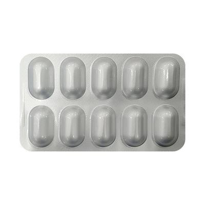 FIXTRAL SB 130 Capsule 10's - Fungal Infections-Anf