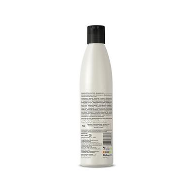 Brillare Dandruff Control Shampoo For Itchy, Flaky Scalp 300 Ml - Shampoos
