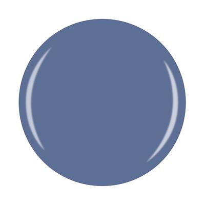 LYN Stardust Blue Nail Polish 8 ml - Nail Polish