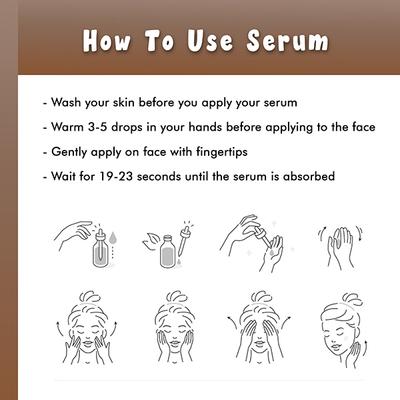 Daily Life Forever52 Egcg Eye Serum With Caffeine-SK601 30 ml - Face Serum