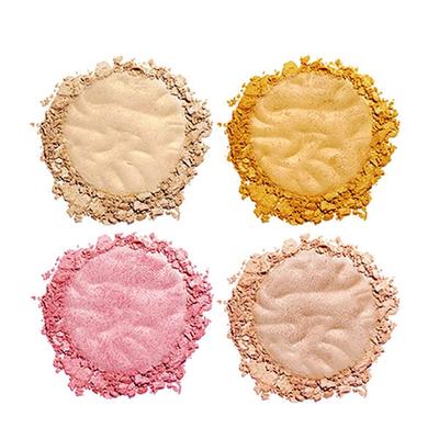 Incolor Artist'S Luxury Bronze & Highlighter 02 9 Gm - Highlighters & Illuminators