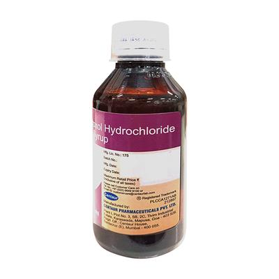 KOFAREST LS DELICIOUS MIXED FRUIT FLAVOUR Syrup 100ml - Cough And Cold-Cou