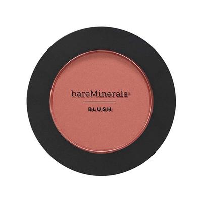 Bareminerals Gen Nude Powder Blush - Strike A Rose 6 gm - Blushes