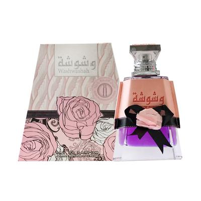 Lattafa Washwashah Long Lasting Imported Eau De Perfume 30 ml - Perfumes (Edt/Edp)