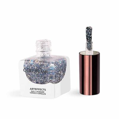 Colorbar Lux Nail Lacquer Cbn1286 12 Ml - Nail Polish
