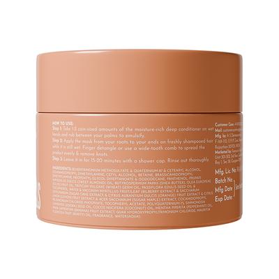 Fix My Curls Moisture Melt Deep Conditioning 50 gm - Hair Masks & Packs