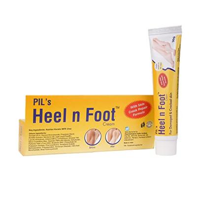 Heel n Foot Cream 30 g - Foot Creams & Lotions