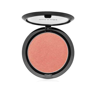 Wet N Wild Color Icon Blush - Pearlescent Pink 6 gm - Blushes